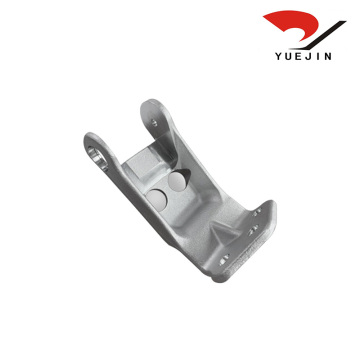 Versatile Door Bracket for Multiple Fixtures