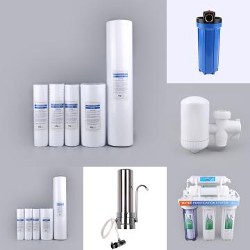 purified water faucets,water filtration for well water