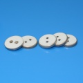 Customized Alumina Metallized Ceramics For Electronics