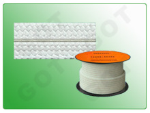 Pure PTFE Packing with oil