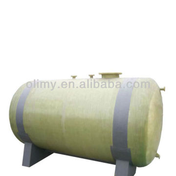 FRP Tanks