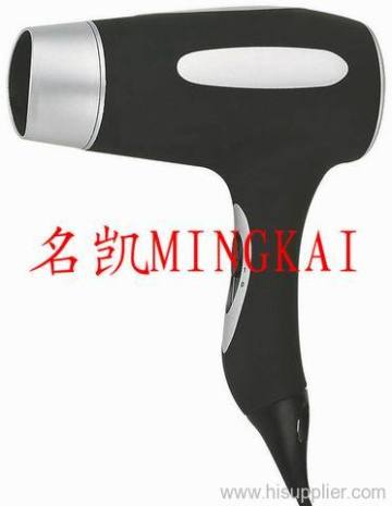 High Power Dc 1200w Home Use Hair Dryer 