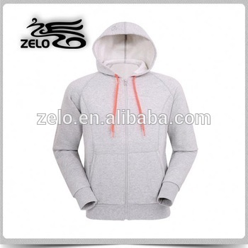 2015 Casual hoodies sweater jackets for men