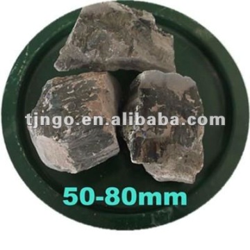 NGO-L5080 CaC2 Industrial Calcium Carbide