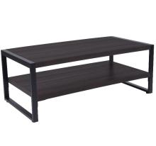 Wooden Tea and Coffee Table Size Catalog