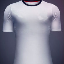 England Home Thailand Soccer Jersey , Full Colour High Resolution Authentic Football Jersey