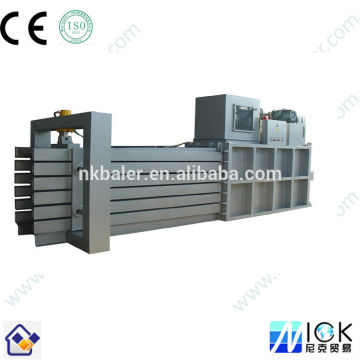 horizontal baler,Plastic Films baling machine,Plastic Films baler