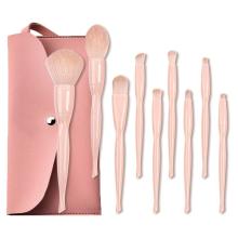 New Arrivals Multi-functional Makeup Brush Set