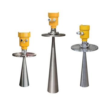 26G radar level transmitter