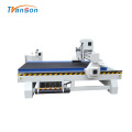 3D Wood CNC Router Cutting Engraving Machine