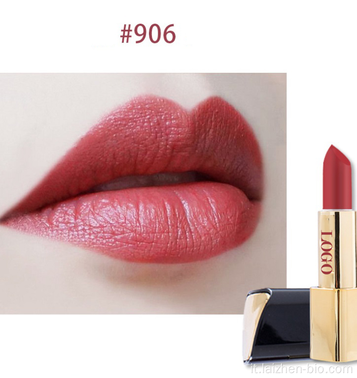 Rossetto opaco velvet matte non scolorimento