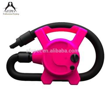 Portable motor-driven pet hair blower for wholesale