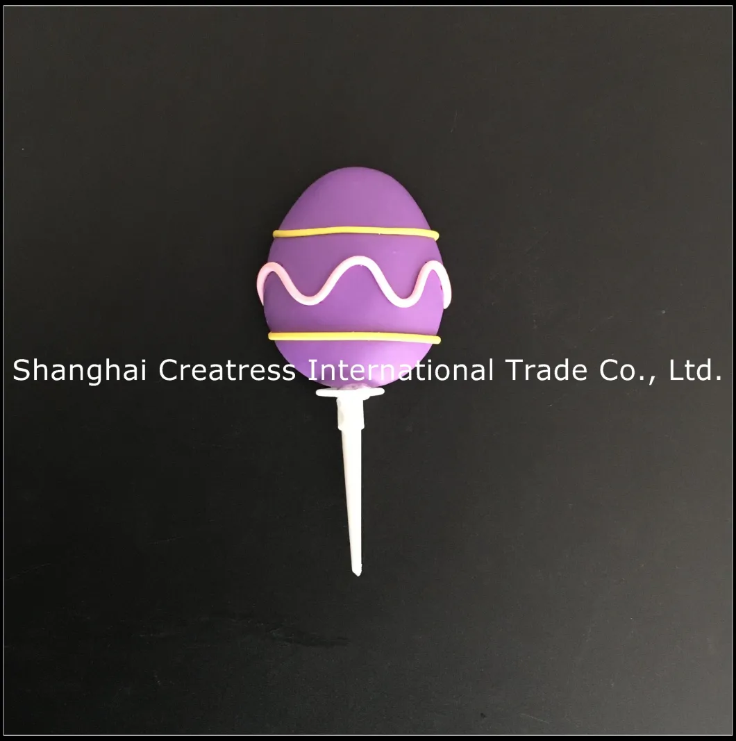 Popular Items Non Toxic Party Use Easter Eggs Polymer Clay Price