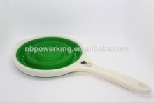 kitchen Silicone collapsible Strainer
