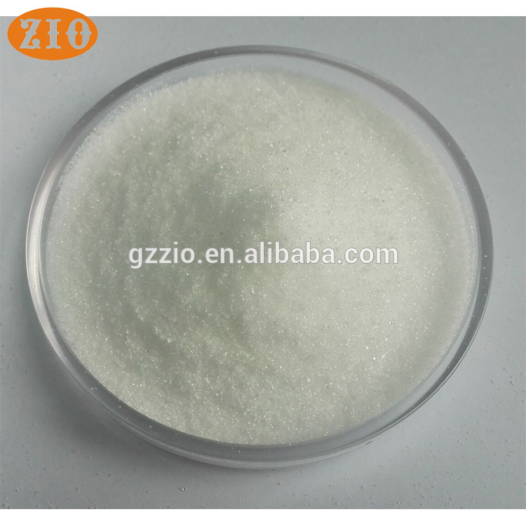 High quality BP food grade sodium citrate dihydrate stabilizer powder in bulk price