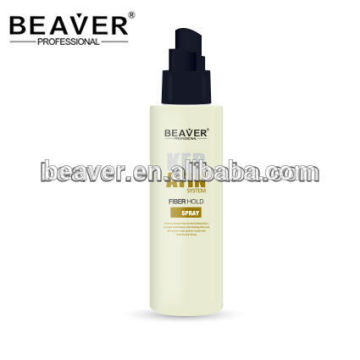 cheap price good quality fiber holding spray