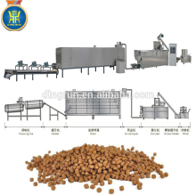floating fish feed production line fish feed making machine