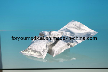 Suture Material Polyglycolide (PGA)
