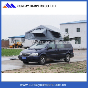 4WD off road Safari tours roof top tent