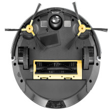 Robot Vacuum Cleaner Smart Dust Cleaner