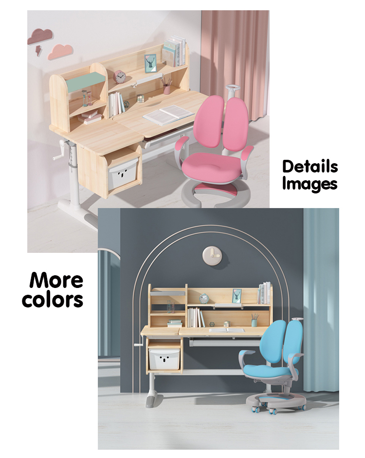 Modern Kids Study Desk Modern Kids Study Desk