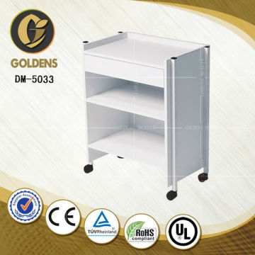 hospital cleaning trolleys cleaning trolley facial trolley for wholesale