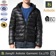 2015 New fashion best packable down jacket