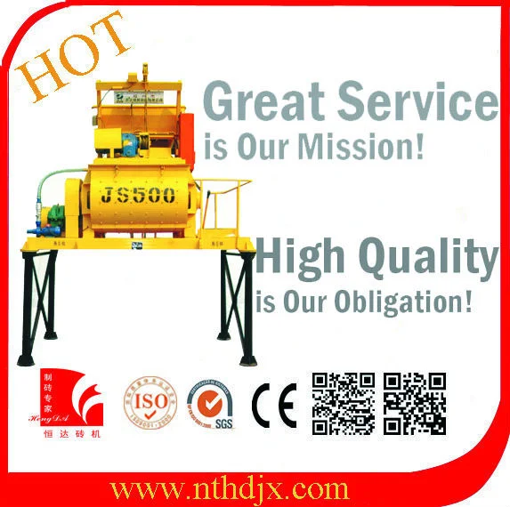 Factory Sale Cheap Price Interlocking Block Machine/Concrete Block Machine