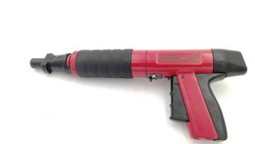 Powder Actuated Fastening System