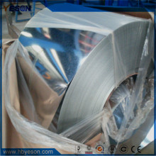 hot dipped galvanized steel sheet in coil
