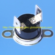 KSD301 Eletric Kettle Thermostat