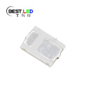 2016 450nm glas smd 0.5w LEDau disgleirdeb uchel