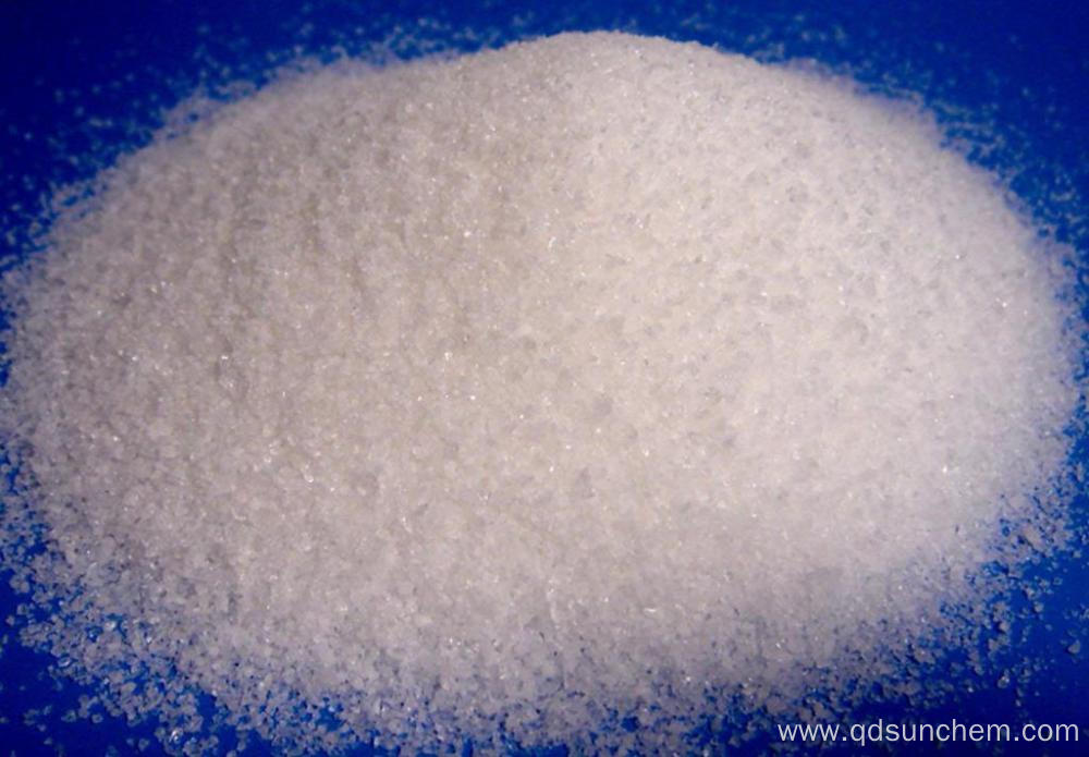 HPEG FOR POLYCARBOXYLATE SUPERPLASTICIZER