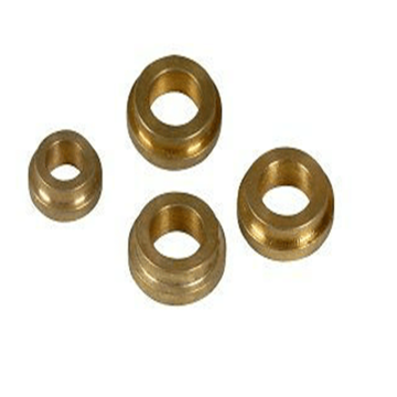 bush bearing.steel sintered bushing stainless steel bush of brass