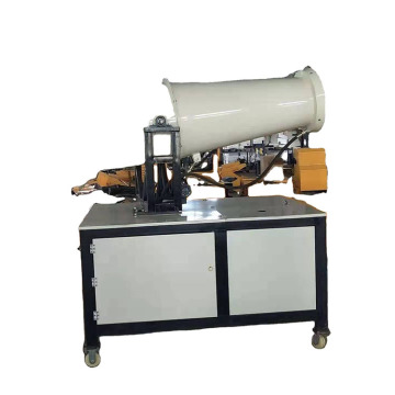 FS40 Fogging sanitizer machine sprayer mist cannon price