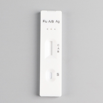 Acucy influenza a and b test kit