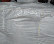 Hot sell bopp bulk bag