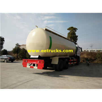 DFAC 25 CBM Cement Delivery Trucks