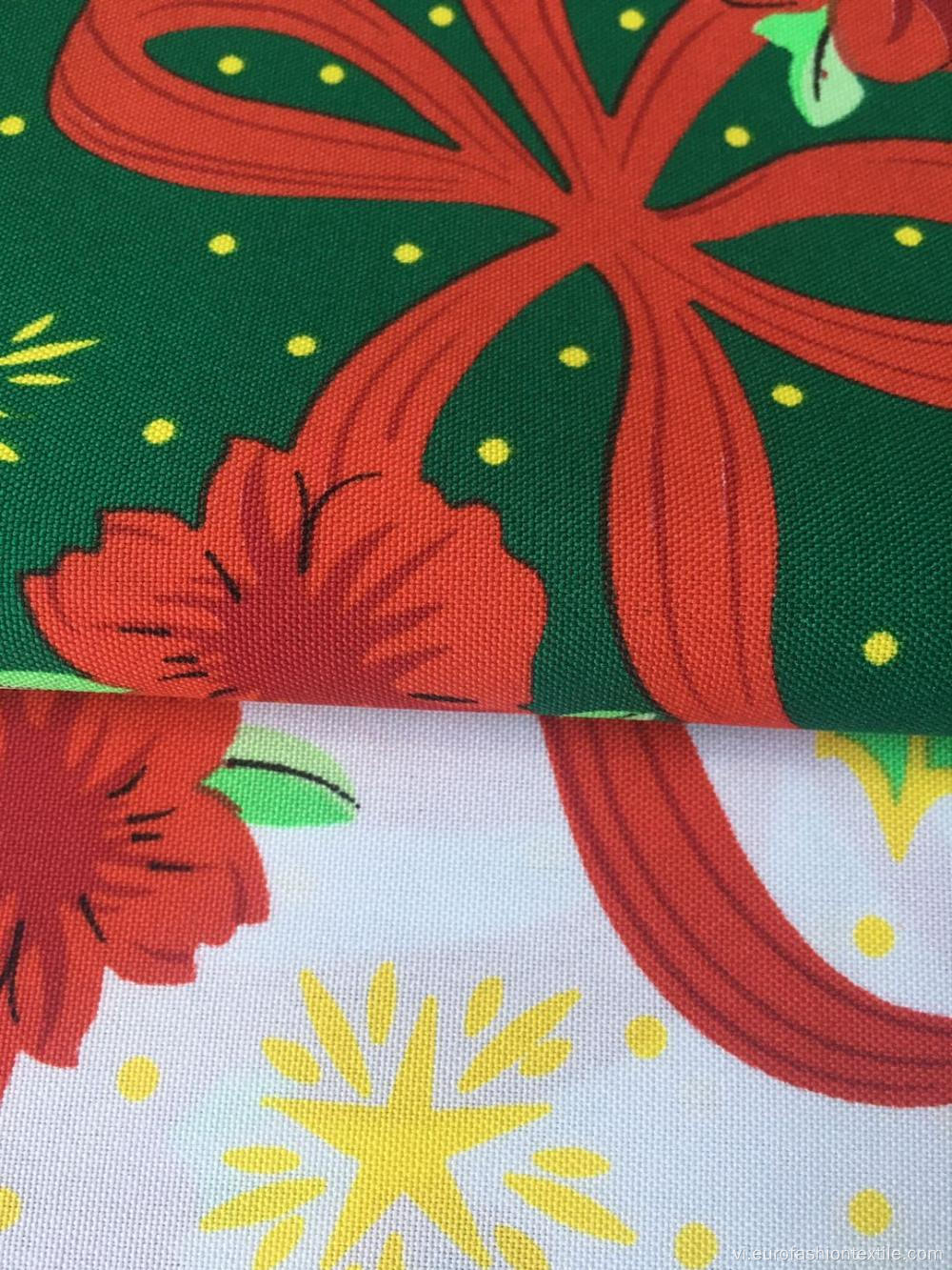 In tối thiểu 100% Polyester