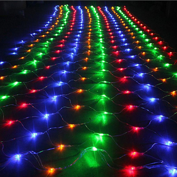 led small string lights