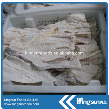 High quality Salted Pacific/Atlantic Cod
