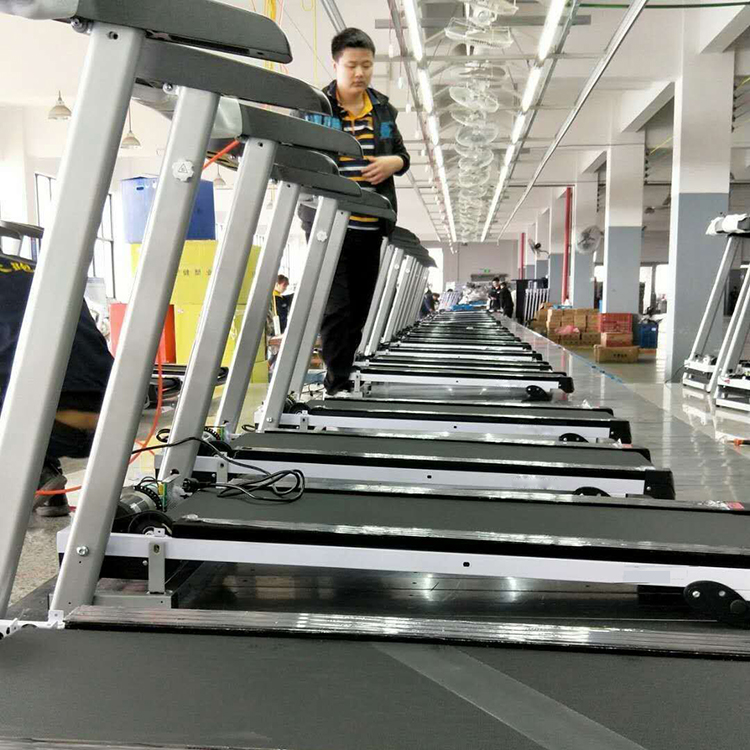 Commercial Treadmill Indoor Sports facilities Or For Gym Equipment Home Use Treadmill