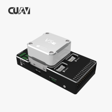 CUAV V5+ APM Flight Controller Kit with Long Range Pixhawk Flight Controller for Fixed Wing - Free Shipping