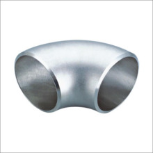 Stainless Steel Short Radius Elbow