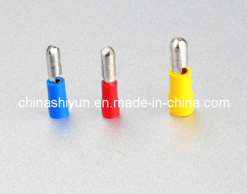 Insulated Bullet Disconnector (MPD Series)