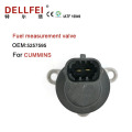 Best Price Fuel metering unit 5257595 For CUMMINS