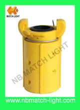 China Manufacturer Nylon Sandblasting Cast Method Hose Coupling