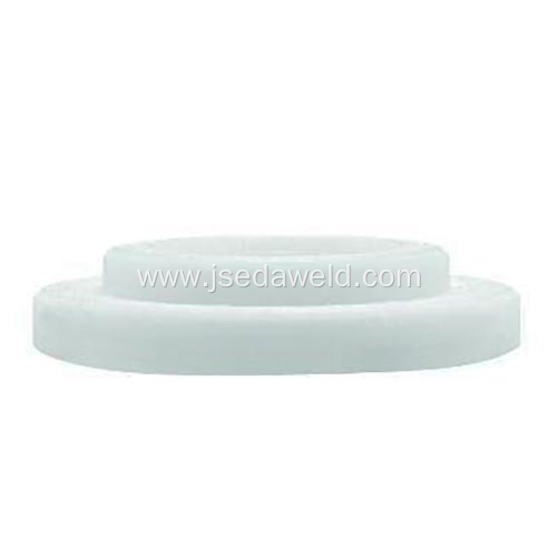 Gas Lens Heat shield Large Diameter WP9 2HSGSLD