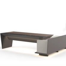 Luxury Modern CEO Office Desk Designs