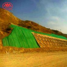 EM3 Erosion Control Mat 3D Geomat for Construction